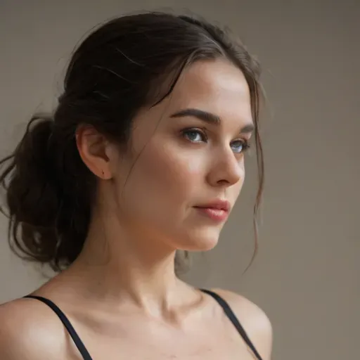 yapay zekâ porno görsel üretici