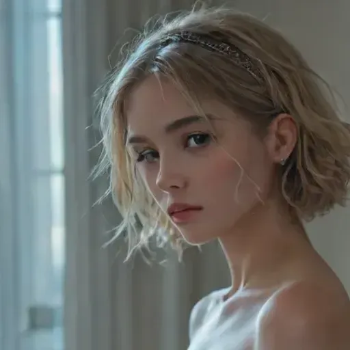 โปรแกรมสร้างภาพโปรนที่ใช้ปัญหา AI