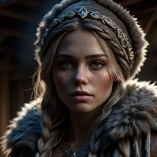 Pencipta imej lucah AI
