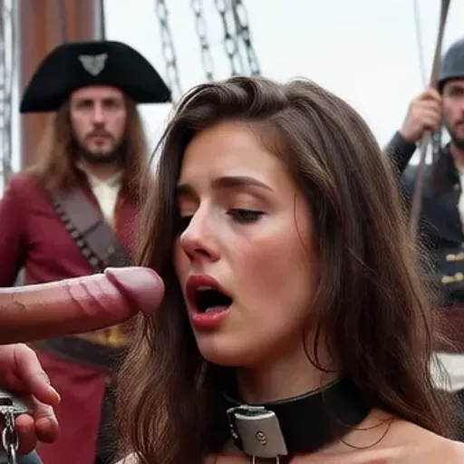 AI色情圖片產生器