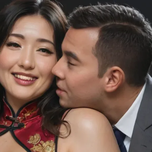 KI-Pornobildchen-Generator