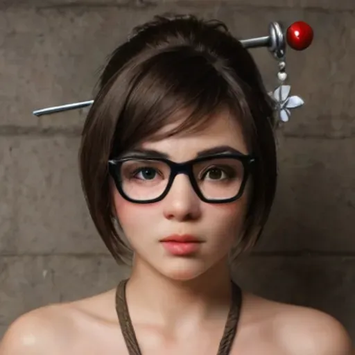 generatore di immagini porno IA