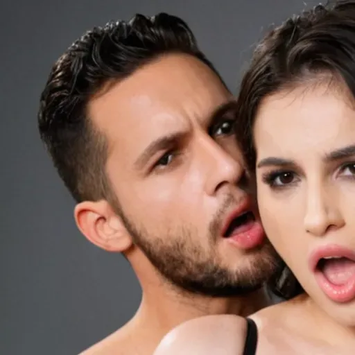 generatore di foto porno IA