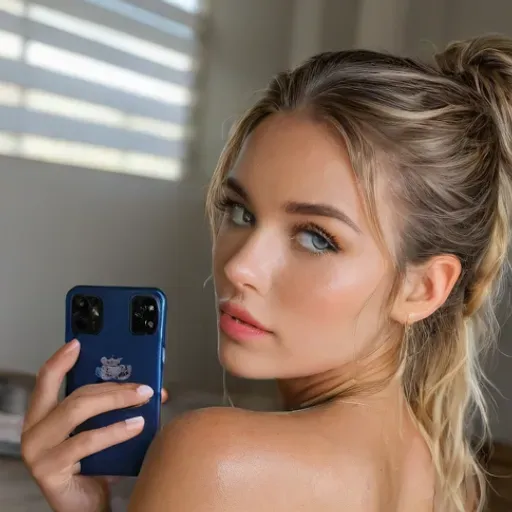 generatore di immagini porno IA