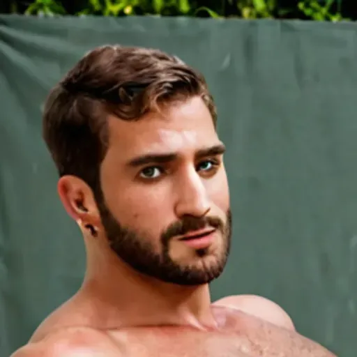 KI-Pornobild-Generator