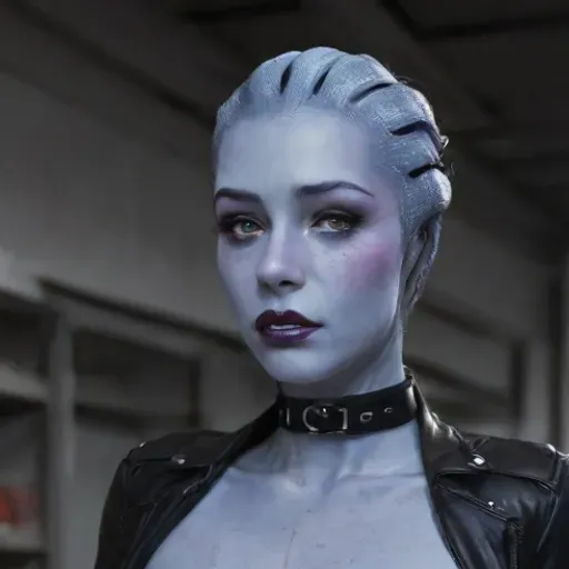 generatore di immagini porno IA