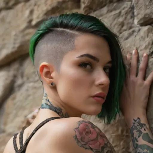 AI porn image generator