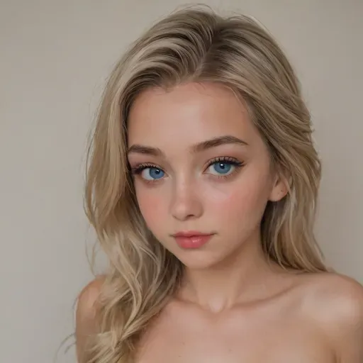 yapay zekâ porno görsel üretici