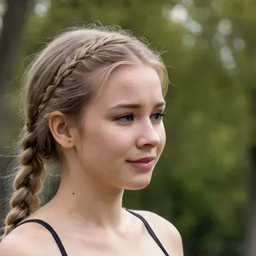 yapay zekâ porno görsel üretici