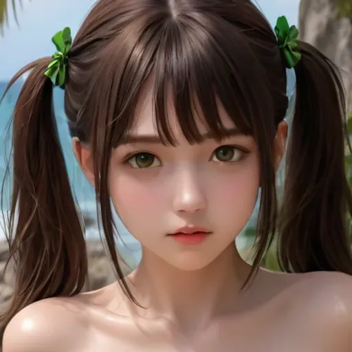 yapay zekâ porno görsel üretici