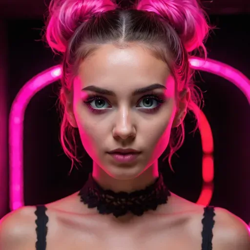 KI-Pornobild-Generator