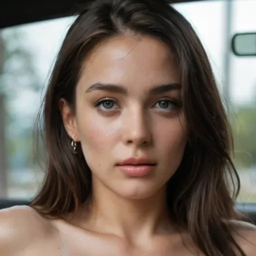 AIポルノ画像ジェネレーター