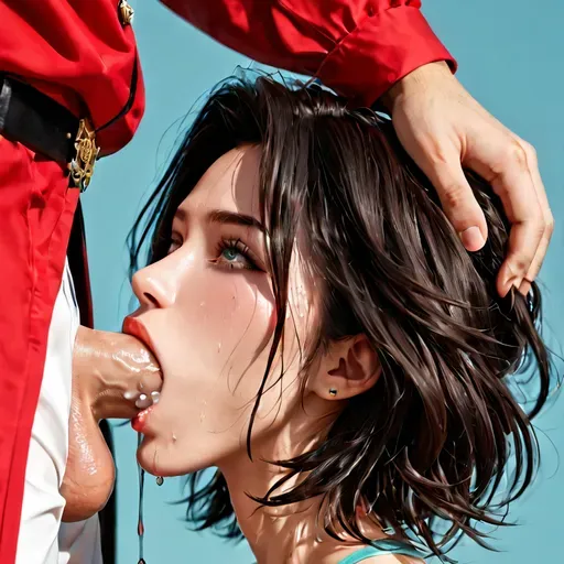 एआई पोर्न इमेज जेनरेटर