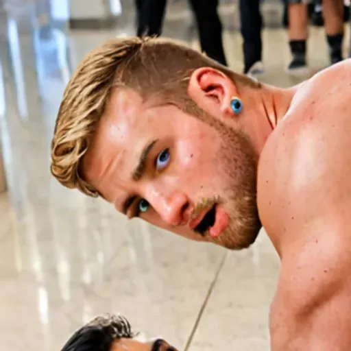 AI色情图片生成器