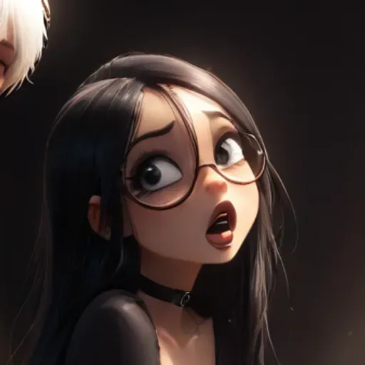 yapay zekâ porno foto üretici