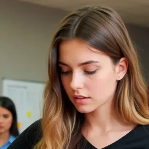 gerador de imagens pornô com IA