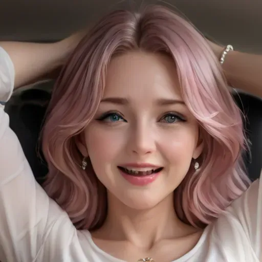 AI 포르노 이미지 생성기