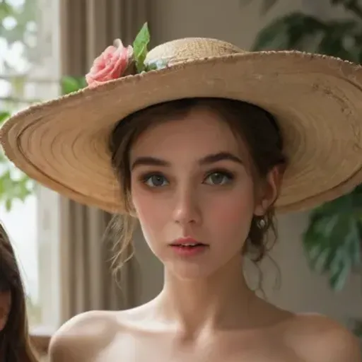 एआई पोर्न पिक जेनरेटर