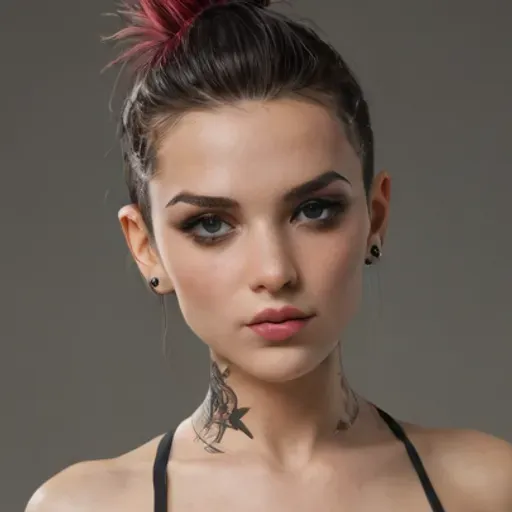 AI色情圖片產生器