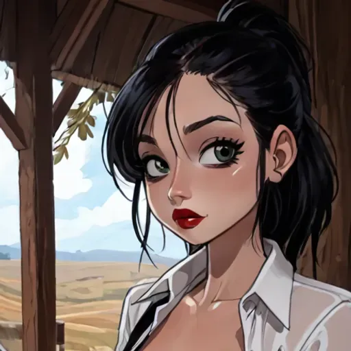 โปรแกรมสร้างภาพโปรนที่ใช้ปัญหา AI