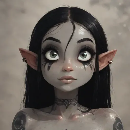 AI porn image generator