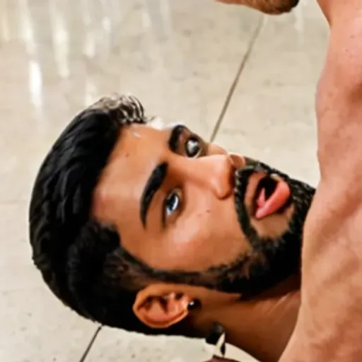 AI色情照片生成器