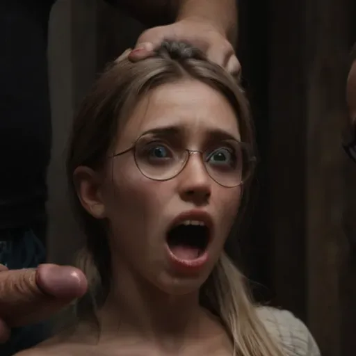 generatore di immagini porno IA