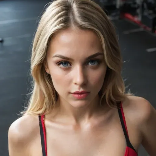 KI-Pornobild-Generator