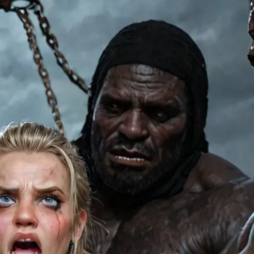 generatore di immagini porno IA