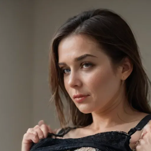 yapay zekâ porno görsel üretici