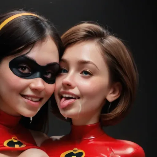 generatore di foto porno IA