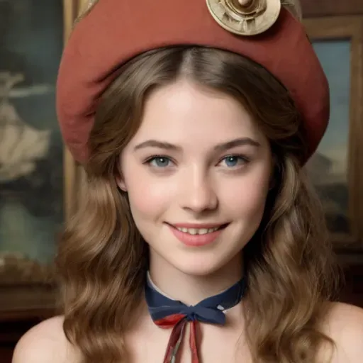 โปรแกรมสร้างภาพโปรนที่ใช้ปัญหา AI