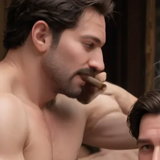 generatore di foto porno IA