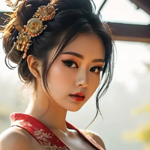 โปรแกรมสร้างภาพโปรนที่ใช้ปัญหา AI