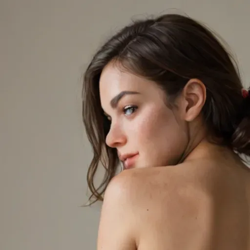 AI 포르노 이미지 생성기