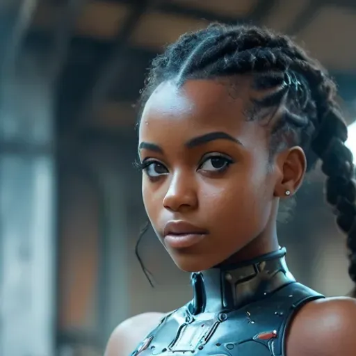 AI porn image generator