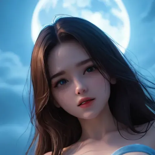 generatore di immagini porno IA