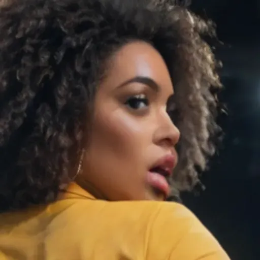 AI 포르노 이미지 생성기