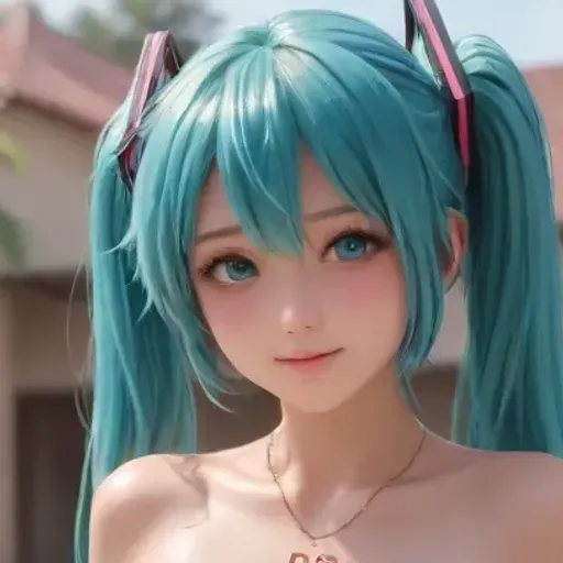 generatore di immagini porno IA