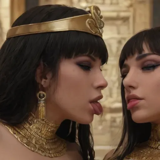 yapay zekâ porno foto üretici