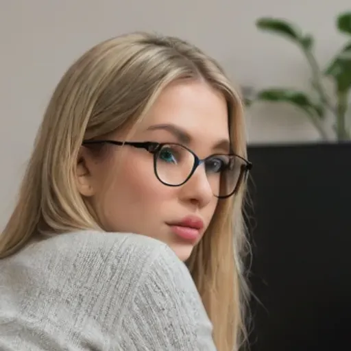 generatore di immagini porno IA