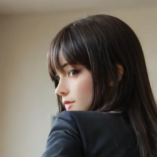 KI-Pornobild-Generator