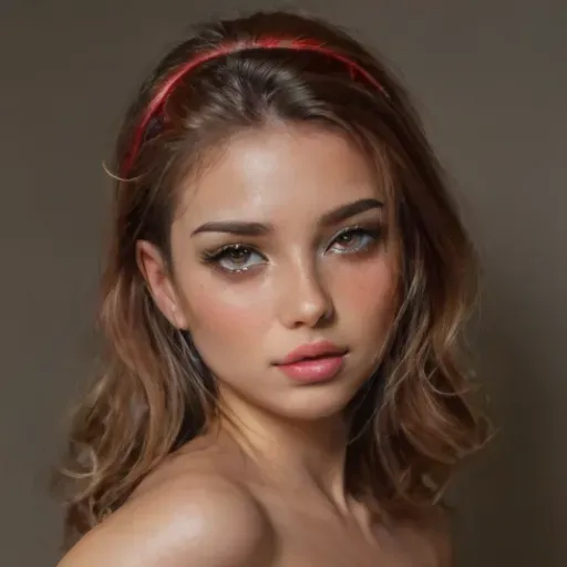 generatore di immagini porno IA