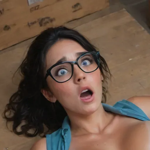 โปรแกรมสร้างภาพโปรนที่ใช้ปัญหา AI