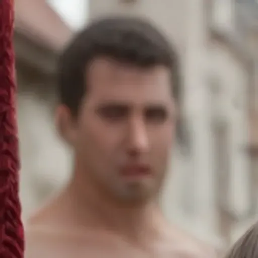 AI porn image generator