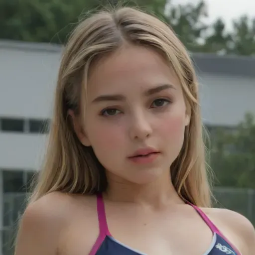 AI 포르노 이미지 생성기