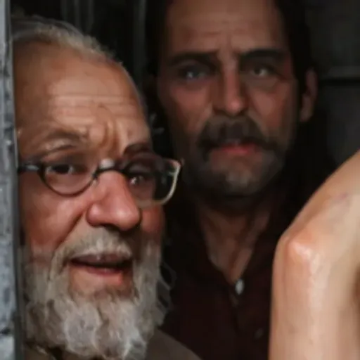 generatore di foto porno IA