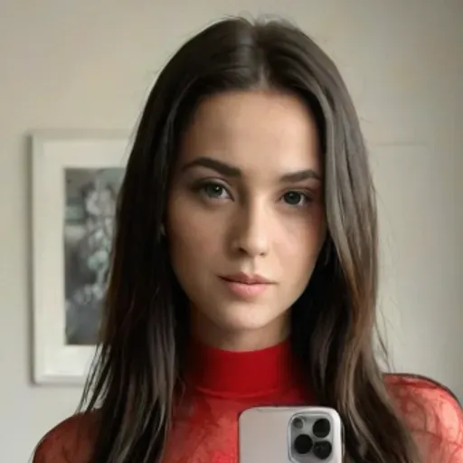 yapay zekâ porno görsel üretici