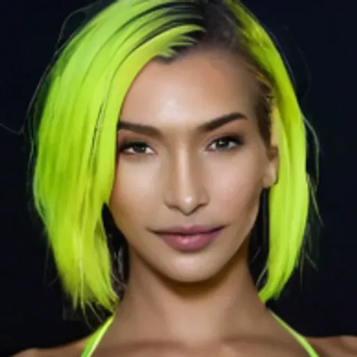 AIポルノ写真ジェネレーター