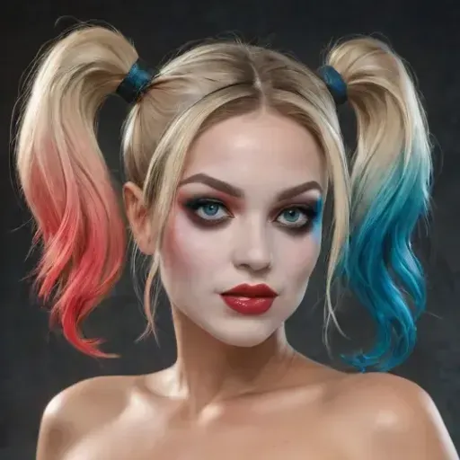 yapay zekâ porno görsel üretici